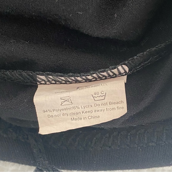 🟢 {3/$15} Harper’s Bazaar 3/4 Sleeve Tee - Picture 10 of 11